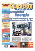 Ampliar Portada Question Latinoamrica N 12 - Julio 2005