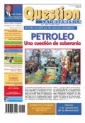 Ampliar Portada de la Revista Question Latinoamrica N 19 - Marzo 2006