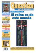 Portada Question Latinoamrica N 5 - Diciembre 2004
